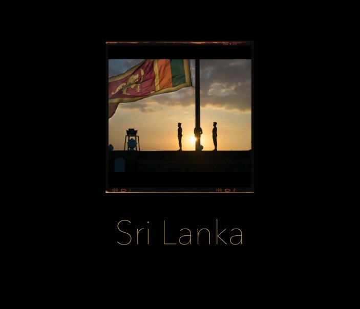 View Sri Lanka by Massimo Rumi
