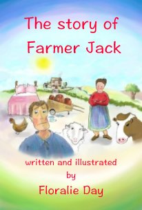 The story of Farmer Jack book cover
