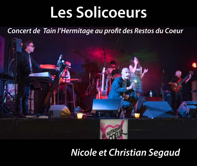View Les Solicoeurs by Nicole et Christian Segaud