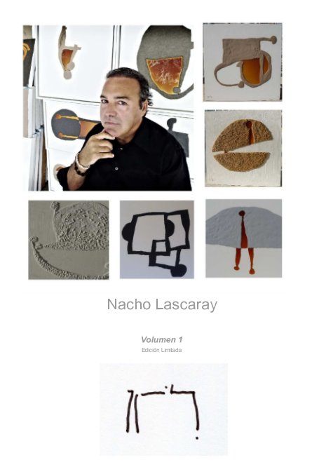 View Algunas Ideas by Nacho Lascaray