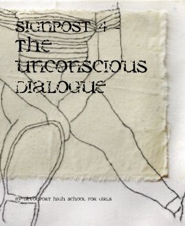Signpost 4 - The Unconscious Dialogue