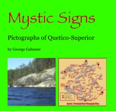 Mystic Signs book cover