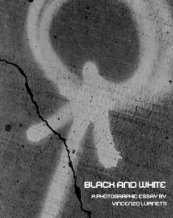 Black&White book cover