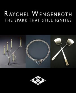 Raychel Wengenroth book cover