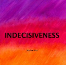 Indecisiveness book cover