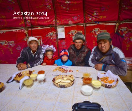 Asiastan 2014 book cover