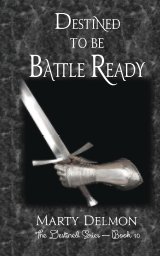 Destined to be Battle Ready book cover