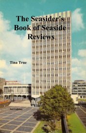 The Seasider's Book of Seaside Reviews book cover