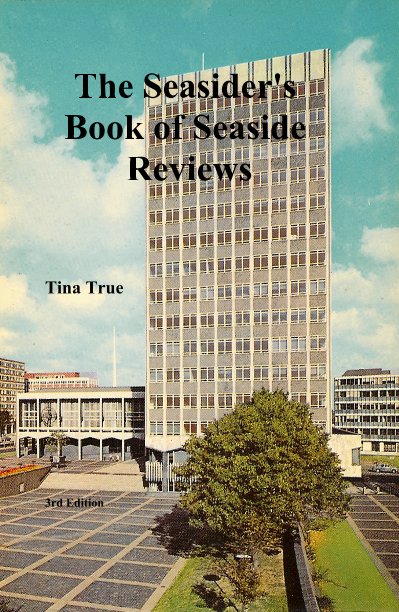 View The Seasider's Book of Seaside Reviews by Tina True
