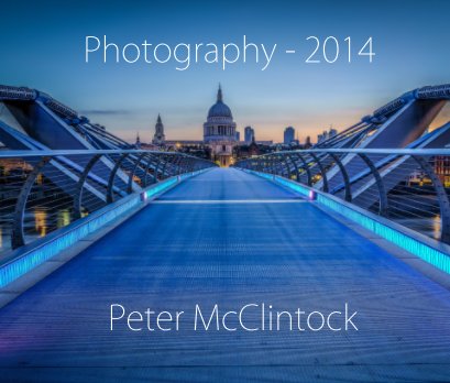 Photography 2014 book cover