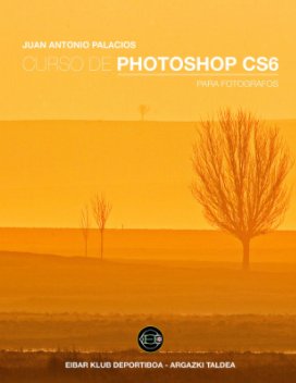 Curso de Photoshop CS6 book cover