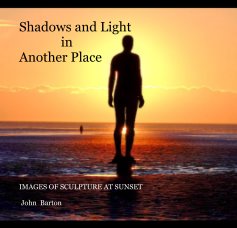 Shadows and Light in Another Place book cover