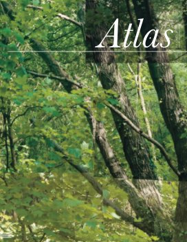 Atlas Vol.1 No.5 book cover