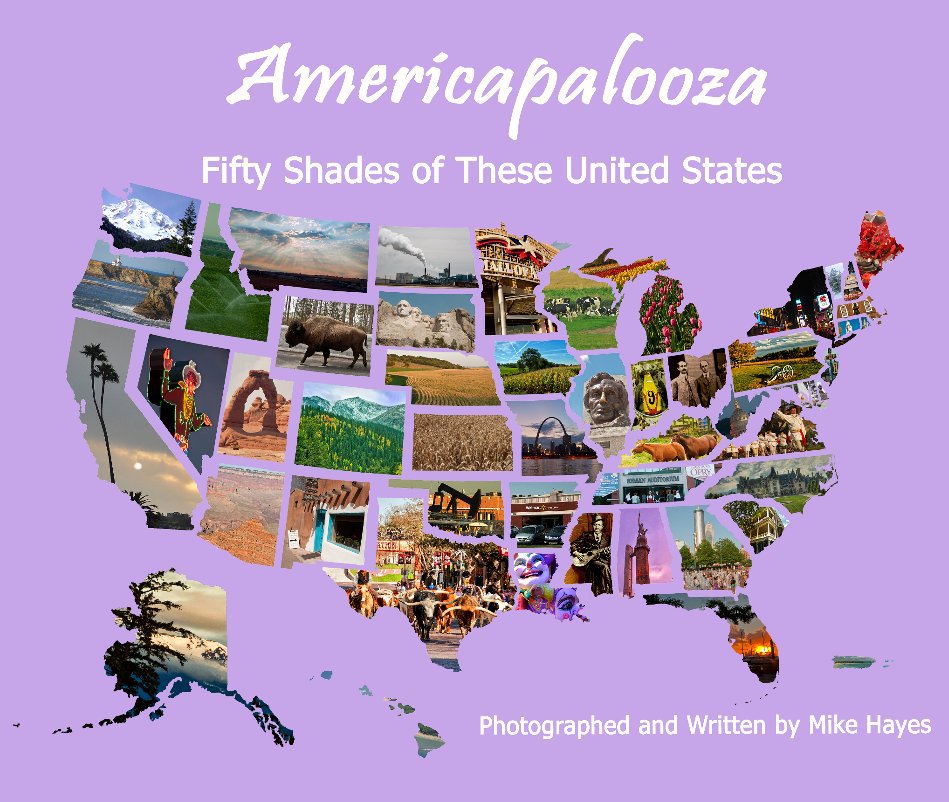 View AMERICAPALOOZA by Mike Hayes