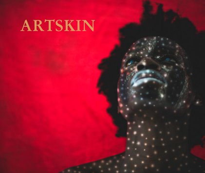 ARTSKIN book cover