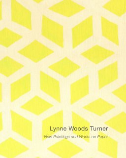 Lynne Woods Turner book cover