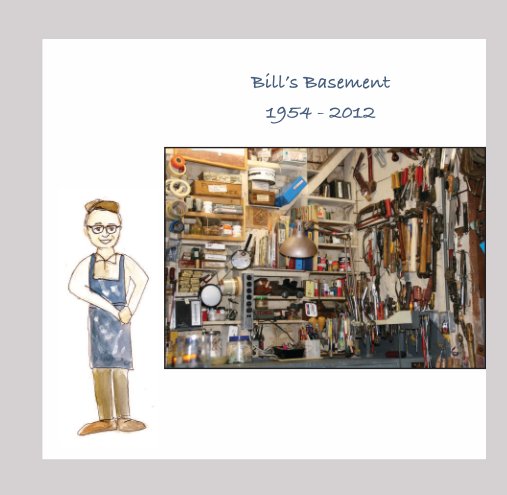 Visualizza Bill's Basement di Bill Kaplan