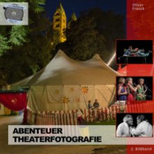 Abenteuer Theaterfotografie book cover