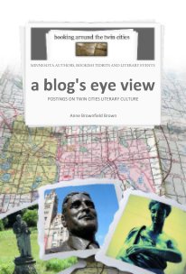 a blog's eye view book cover