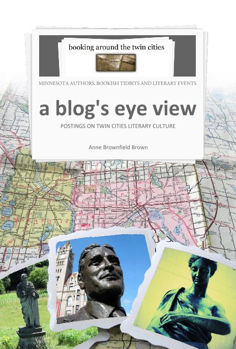 View a blog's eye view by Anne Brownfield Brown