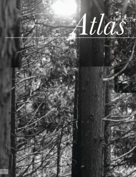 Atlas Vol.1 No.6 book cover