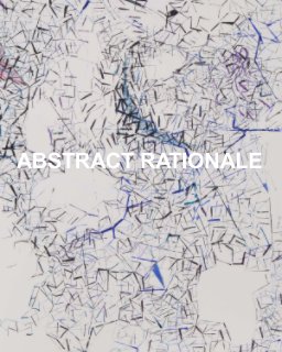 Cecilia Biagini: Abstract Rationale book cover