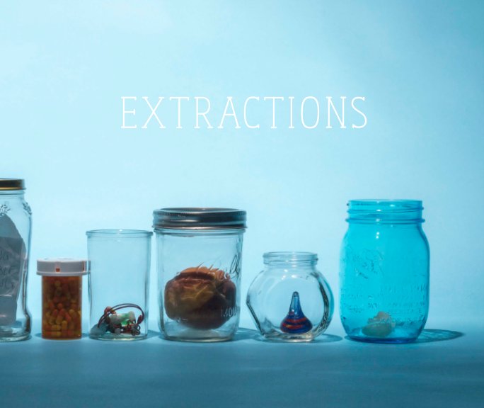 View Extractions by Shannon Benine