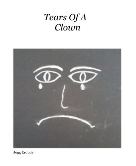 Tears Of A Clown book cover