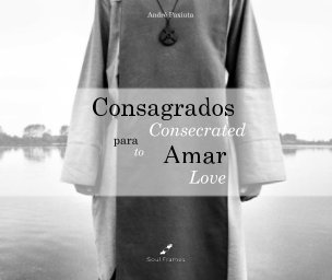 Consecrated to Love book cover