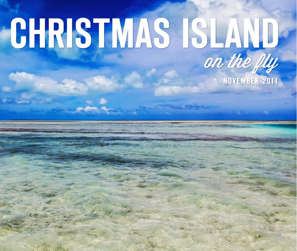 View Christmas Island by Various