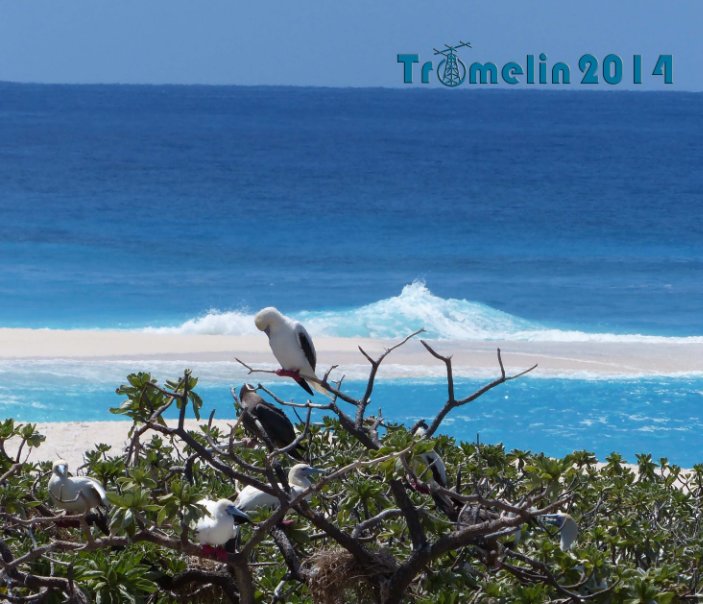 View Hamradio dxpedition to Tromelin island - FT4TA - 2014 by Seb - F5UFX