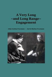 A Very Long ~and Long Range~ Engagement book cover