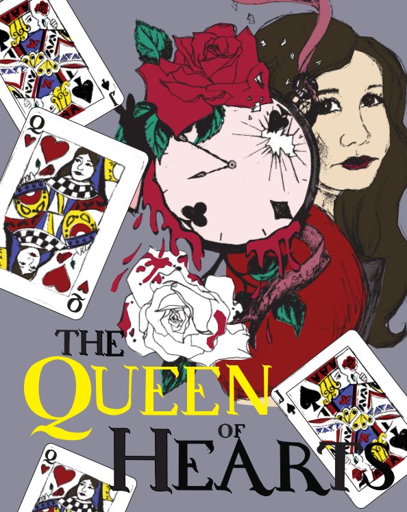 Ver Queen of Hearts por Laura Cain
