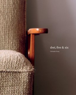 drei, five and six book cover