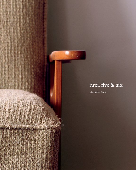 View drei, five and six by Christopher Young