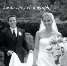Susan Drey Photography book cover