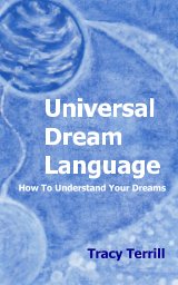 Universal Dream Language book cover