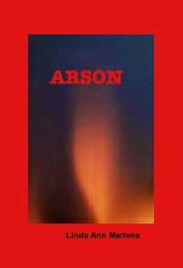 Arson book cover