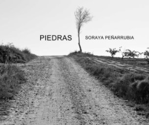 Piedras book cover
