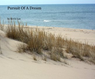 Pursuit Of A Dream book cover