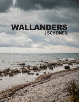 Wallanders Schonen book cover