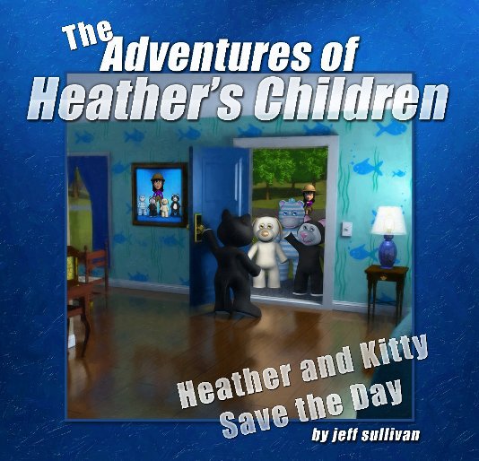 Ver The Adventures of Heather's Children por Jeff Sullivan