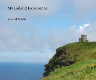 My Ireland Experience book cover
