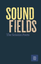 Sound Fields Hardback book cover
