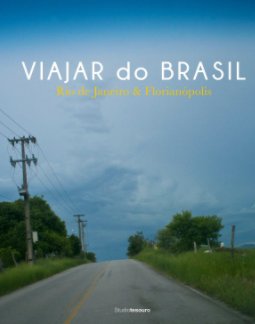 Viajar do Brasil book cover