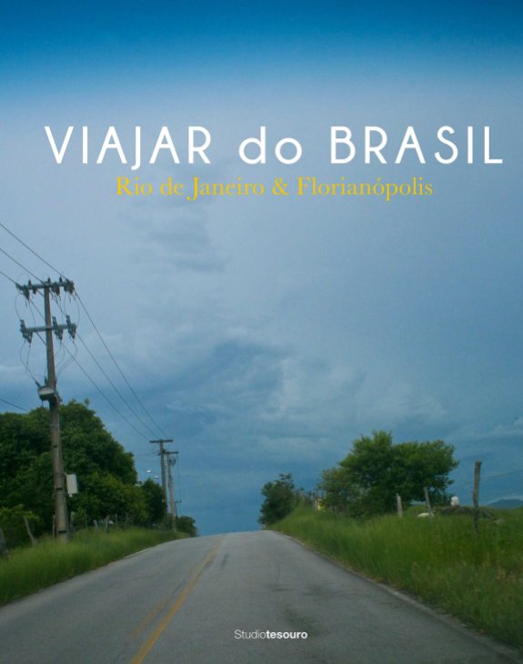 Ver Viajar do Brasil por StudioTesouro