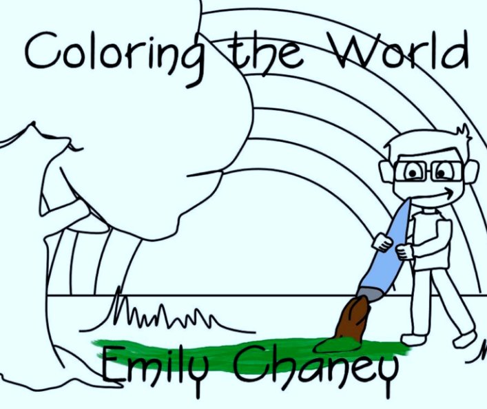 View Coloring the World by Emily Chaney