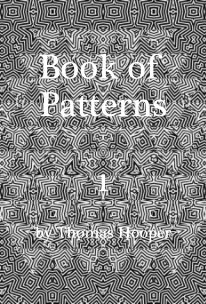 Book of Patterns 1 book cover