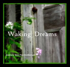 Waking Dreams book cover