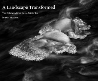 A Landscape Transformed book cover